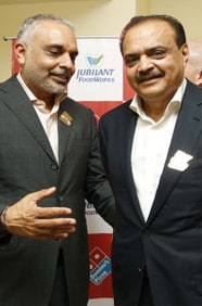 Hari & Shyam Bhartia